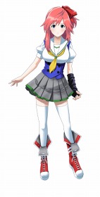 画像ギャラリー No.016のサムネイル画像 / 新作アドベンチャー「code_18」の発売日が9月29日に決定。サイバーフロントからXbox 360/PSP向けにリリース予定