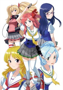 画像ギャラリー No.003のサムネイル画像 / 近未来の科学部で巻き起こるタイムパラドックスの結末は? Xbox 360/PSP用ADV「code_18」,初のプロモーションムービーが公開に