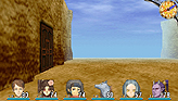 画像ギャラリー No.008のサムネイル画像 / 2011年春発売のPSP用ダンジョンRPG「エルミナージュIII 〜暗黒の使徒と太陽の宮殿〜」，発売決定を記念して10体分のキャラクターデザインが募集に