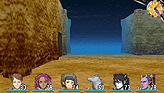 画像ギャラリー No.009のサムネイル画像 / 2011年春発売のPSP用ダンジョンRPG「エルミナージュIII 〜暗黒の使徒と太陽の宮殿〜」，発売決定を記念して10体分のキャラクターデザインが募集に