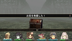 画像ギャラリー No.009のサムネイル画像 / 6月30日発売のPSP「エルミナージュIII 〜暗黒の使徒と太陽の宮殿〜」に追加された新要素を紹介しよう
