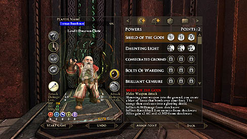 画像ギャラリー No.006のサムネイル画像 / 今週の「海外ゲーム四天王」が紹介する「Dungeons & Dragons: Daggerdale」は，D&Dの世界観を使ってハックしたりスラッシュしたりするアクションRPGだ
