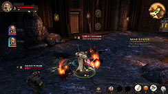 画像ギャラリー No.011のサムネイル画像 / 今週の「海外ゲーム四天王」が紹介する「Dungeons & Dragons: Daggerdale」は，D&Dの世界観を使ってハックしたりスラッシュしたりするアクションRPGだ