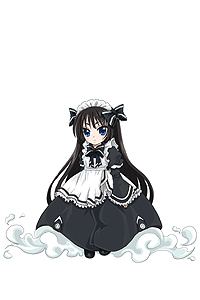 画像ギャラリー No.012のサムネイル画像 / ゲームポットのソーシャルゲーム「わグルま!」リリム役の声優,藤田 咲さん&プロデューサー 門田次弘氏インタビュー