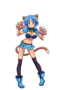 画像ギャラリー No.013のサムネイル画像 / ゲームポットのソーシャルゲーム「わグルま!」リリム役の声優,藤田 咲さん&プロデューサー 門田次弘氏インタビュー