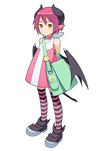 画像ギャラリー No.022のサムネイル画像 / ゲームポットのソーシャルゲーム「わグルま!」リリム役の声優，藤田 咲さん＆プロデューサー 門田次弘氏インタビュー 