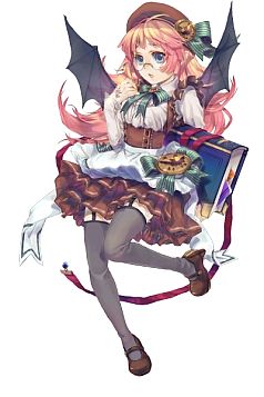 画像ギャラリー No.014のサムネイル画像 / 「わグルま!」,新キャラ4匹の情報を公開。本日実装は妖魔族のキョンシー