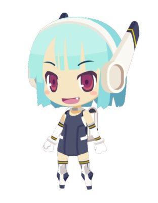 画像ギャラリー No.002のサムネイル画像 / 「わグルま!」に大阪弁の新キャラクター「メリジム」登場。記念キャンペーンも