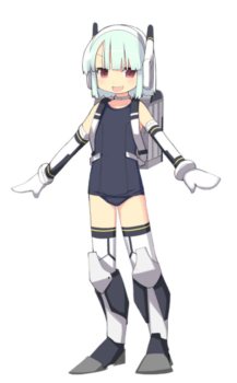 画像ギャラリー No.003のサムネイル画像 / 「わグルま!」に大阪弁の新キャラクター「メリジム」登場。記念キャンペーンも