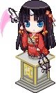 画像ギャラリー No.005のサムネイル画像 / 「わグルま!」18人めの新キャラクター「イザナミ」が本日追加に