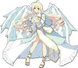 画像ギャラリー No.001のサムネイル画像 / 「わグルま！」に天使「ケルビム」が登場。出現率が8月9日まで大幅アップ