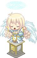 画像ギャラリー No.003のサムネイル画像 / 「わグルま！」に天使「ケルビム」が登場。出現率が8月9日まで大幅アップ