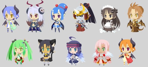 画像ギャラリー No.003のサムネイル画像 / 「わグルま」,新たなレアカラーモンスター 「プリンシパリティ」などが本日登場