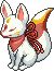 画像ギャラリー No.002のサムネイル画像 / 「わグルま!」,白狐人形も出る「嫁入り箱」が実装。公式グッズの予約開始