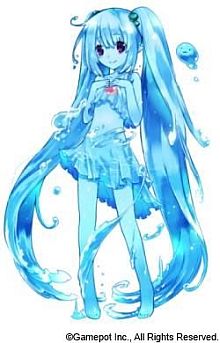 画像ギャラリー No.002のサムネイル画像 / 「わグルま！」，新モンスター「スライム」が実装。上田 茜さんのコメントも公開