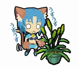画像ギャラリー No.017のサムネイル画像 / 「わグルま」シリーズのキャラクターがLINEのクリエイターズスタンプで登場