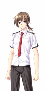 画像ギャラリー No.004のサムネイル画像 / プロトタイプ，人気デジタルノベルシリーズ最新作「神曲奏界ポリフォニカ アフタースクール」のPSP版を2月17日に発売