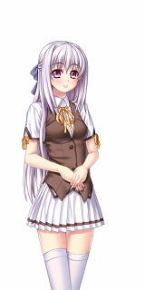 画像ギャラリー No.006のサムネイル画像 / プロトタイプ，人気デジタルノベルシリーズ最新作「神曲奏界ポリフォニカ アフタースクール」のPSP版を2月17日に発売