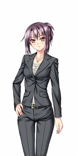 画像ギャラリー No.010のサムネイル画像 / プロトタイプ，人気デジタルノベルシリーズ最新作「神曲奏界ポリフォニカ アフタースクール」のPSP版を2月17日に発売