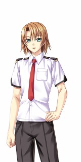画像ギャラリー No.011のサムネイル画像 / プロトタイプ，人気デジタルノベルシリーズ最新作「神曲奏界ポリフォニカ アフタースクール」のPSP版を2月17日に発売