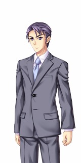 画像ギャラリー No.012のサムネイル画像 / プロトタイプ，人気デジタルノベルシリーズ最新作「神曲奏界ポリフォニカ アフタースクール」のPSP版を2月17日に発売