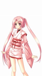 画像ギャラリー No.013のサムネイル画像 / プロトタイプ，人気デジタルノベルシリーズ最新作「神曲奏界ポリフォニカ アフタースクール」のPSP版を2月17日に発売