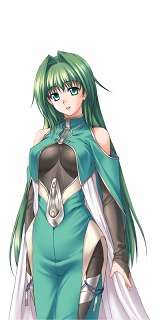 画像ギャラリー No.015のサムネイル画像 / プロトタイプ，人気デジタルノベルシリーズ最新作「神曲奏界ポリフォニカ アフタースクール」のPSP版を2月17日に発売