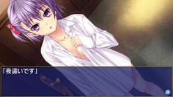 画像ギャラリー No.024のサムネイル画像 / プロトタイプ，人気デジタルノベルシリーズ最新作「神曲奏界ポリフォニカ アフタースクール」のPSP版を2月17日に発売