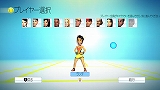ラケットスポーツ