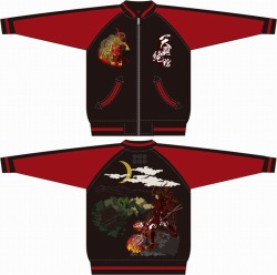 画像ギャラリー No.007のサムネイル画像 / PSP「戦国BASARA クロニクルヒーローズ」が2011年夏に登場予定＆アニメ「戦国BASARA 劇場版」の封切日は6月4日に決定。5周年企画の第7弾/第8弾の発表も