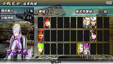 画像ギャラリー No.012のサムネイル画像 / 「戦国大戦」に真田幸村が参戦。「戦国BASARA クロニクルヒーローズ」,前作からの引き継ぎ要素や「自由合戦」などのプレイモードの内容を紹介