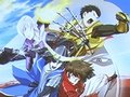 劇場版の原画や裏話を交えて制作の現場を知ることができた，公開講座「監督とプロデューサーが語る『劇場版 戦国BASARA -The Last Party-』ができるまで」聴講レポートを掲載