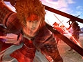 「戦国BASARA クロニクルヒーローズ」が本日発売。ゲーム中のさまざまな要素を開放できる暗号は，公式サイトなどで来週から順次公開