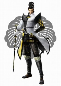 画像ギャラリー No.002のサムネイル画像 / 「戦国BASARA クロニクルヒーローズ」，乱入勢力として松永久秀が登場。「戦国BASARA」「戦国BASARA2」の名場面のバトルが楽しめる暗号公開