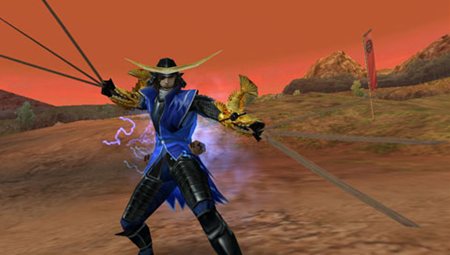画像ギャラリー No.001のサムネイル画像 / 「戦国BASARA CH」政宗/幸村の玩具武器や防具が手に入る暗号が公開に