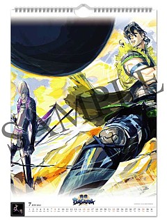 画像ギャラリー No.008のサムネイル画像 / 「戦国BASARA」，最新グッズ情報を公開。一部商品はTGS2011で先行販売