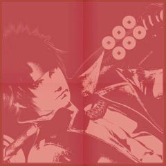 画像ギャラリー No.031のサムネイル画像 / 「戦国BASARA」，最新グッズ情報を公開。一部商品はTGS2011で先行販売