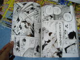 画像ギャラリー No.007のサムネイル画像 / カプコン，TGS 2011で出展した音楽・書籍コーナーをフォトレポート