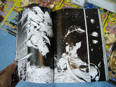画像ギャラリー No.008のサムネイル画像 / カプコン，TGS 2011で出展した音楽・書籍コーナーをフォトレポート