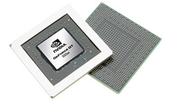 画像ギャラリー No.003のサムネイル画像 / NVIDIA,ノートPC用GPUの新製品「GeForce 500M」発表。ミドルクラス向け
