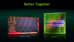 画像ギャラリー No.012のサムネイル画像 / NVIDIA,ノートPC用GPUの新製品「GeForce 500M」発表。ミドルクラス向け