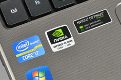 画像ギャラリー No.002のサムネイル画像 / “Sandy Bridge時代のOptimus”動作検証。「GeForce GT 540M」の実力を確認する