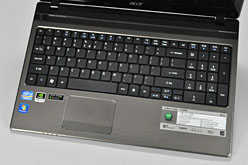 画像ギャラリー No.004のサムネイル画像 / “Sandy Bridge時代のOptimus”動作検証。「GeForce GT 540M」の実力を確認する
