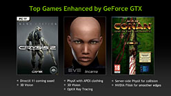 画像ギャラリー No.014のサムネイル画像 / ［COMPUTEX］NVIDIA，「GeForce GTX 560M」を発表。GeForce 500Mシリーズ初のGTXモデル
