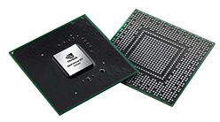 画像ギャラリー No.017のサムネイル画像 / ［COMPUTEX］NVIDIA，「GeForce GTX 560M」を発表。GeForce 500Mシリーズ初のGTXモデル