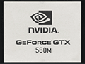 NVIDIA，ノートPC向けGPU「GeForce GTX 580M」を発表。384 CUDA Coreを搭載