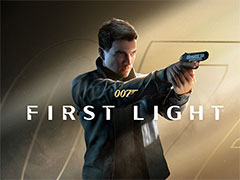 「GeForce RTX 50」シリーズ搭載PCやグラフィックスカード購入で，PC版「007 First Light」がもらえるキャンペーンがスタート