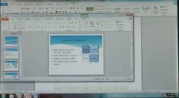 画像ギャラリー No.009のサムネイル画像 / Microsoft，開発中の新OS コードネーム“Windows 8”をプレビュー。ユーザーインタフェースを紹介するムービーも公開