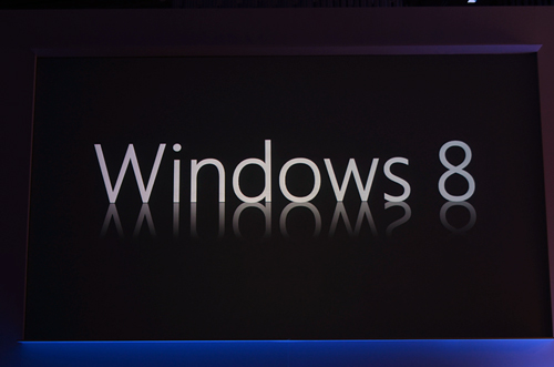 画像ギャラリー No.004のサムネイル画像 / ［COMPUTEX］Microsoft，x86とARMの両方で動作する「Windows 8」を披露。タブレット向けの新UIや一部ハードウェア要件も明らかに