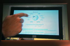 画像ギャラリー No.015のサムネイル画像 / ［COMPUTEX］Microsoft，x86とARMの両方で動作する「Windows 8」を披露。タブレット向けの新UIや一部ハードウェア要件も明らかに